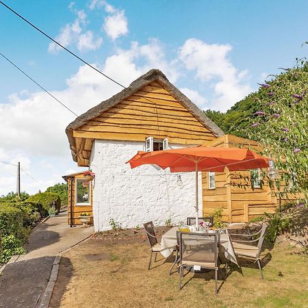 Elsies Cottage Pontesbury Kültér fotó