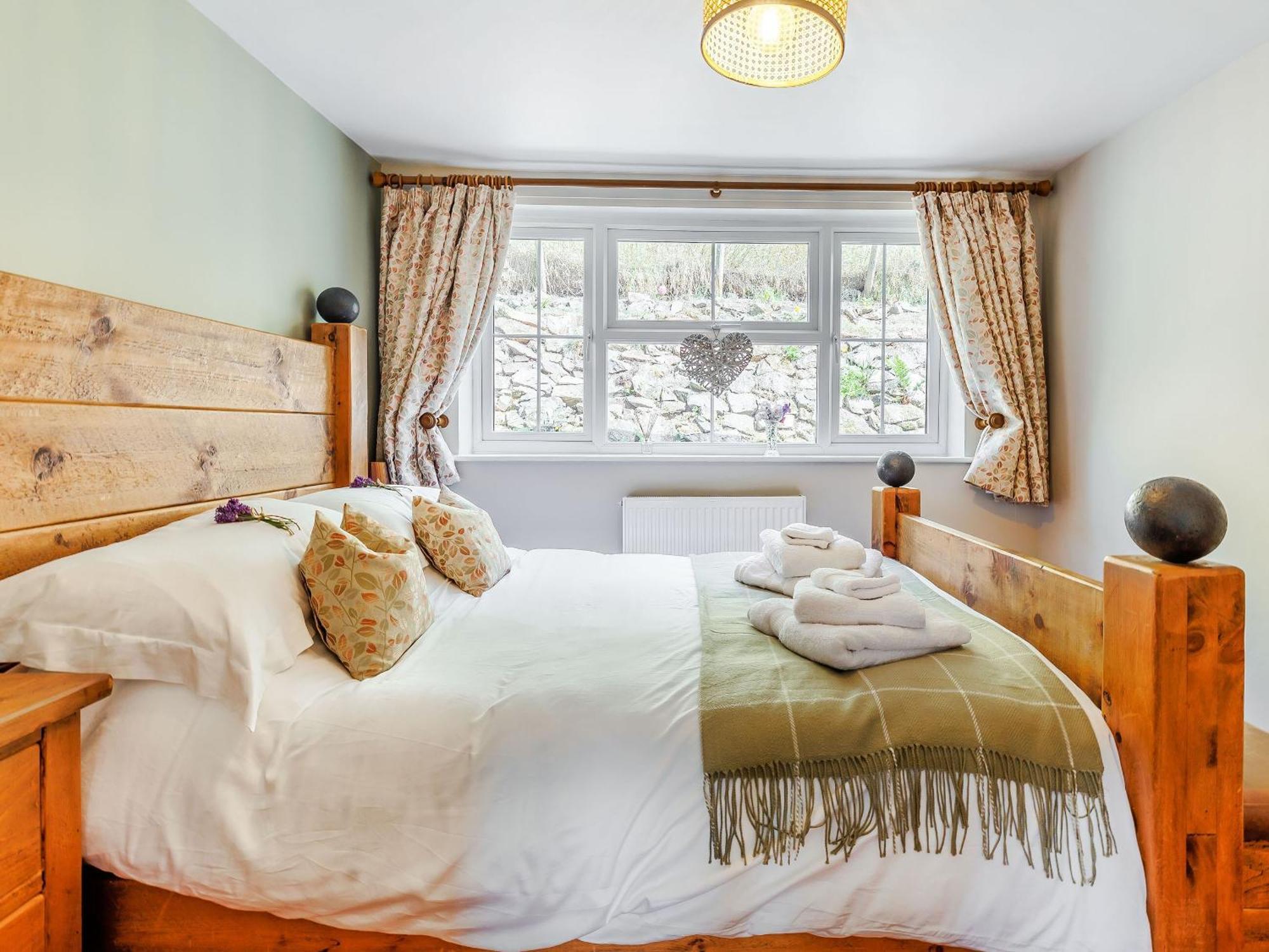 Elsies Cottage Pontesbury Kültér fotó
