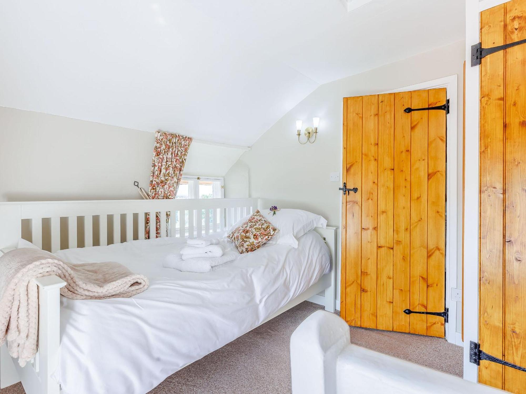 Elsies Cottage Pontesbury Kültér fotó